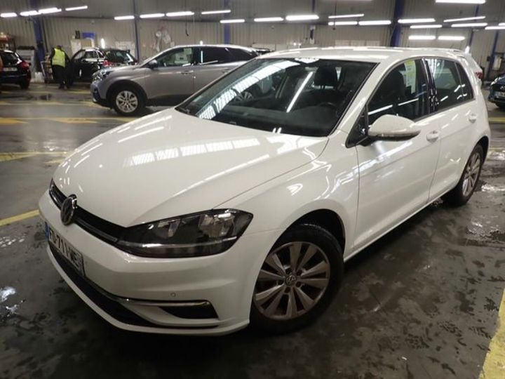 VOLKSWAGEN GOLF 2019 wvwzzzauzkw103761