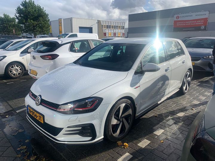 VOLKSWAGEN GOLF 2019 wvwzzzauzkw103993