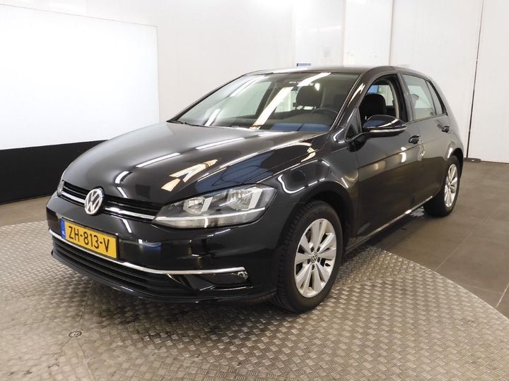 VOLKSWAGEN GOLF 2019 wvwzzzauzkw104308