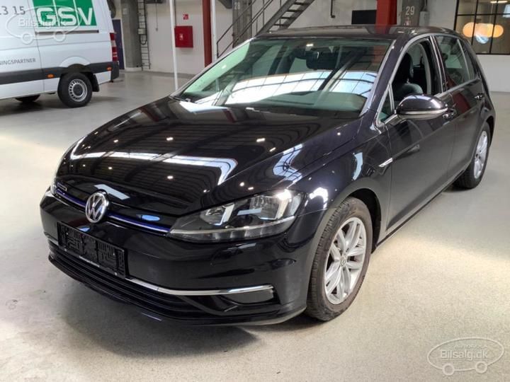 VOLKSWAGEN GOLF 2019 wvwzzzauzkw104435