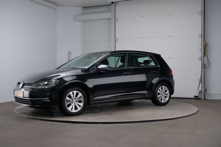 VOLKSWAGEN GOLF 2019 wvwzzzauzkw104468