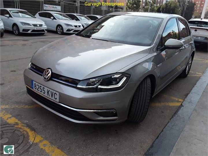 VOLKSWAGEN GOLF 2019 wvwzzzauzkw105269