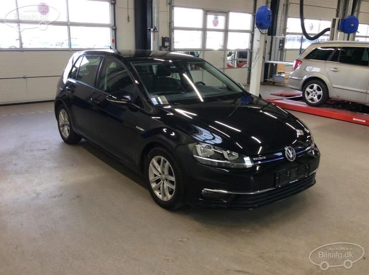 VOLKSWAGEN GOLF 2019 wvwzzzauzkw106684