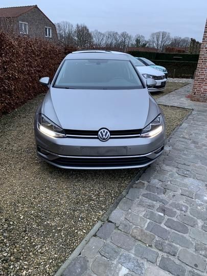 VOLKSWAGEN GOLF 2019 wvwzzzauzkw109276