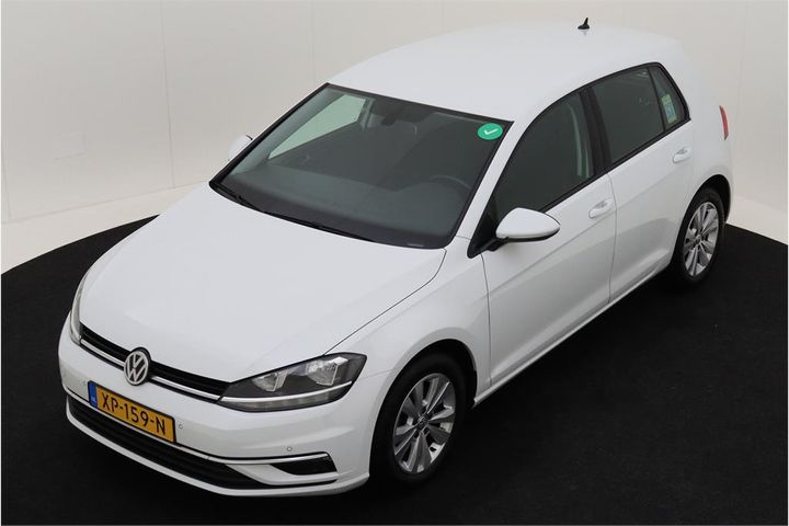 VOLKSWAGEN GOLF 2019 wvwzzzauzkw109368