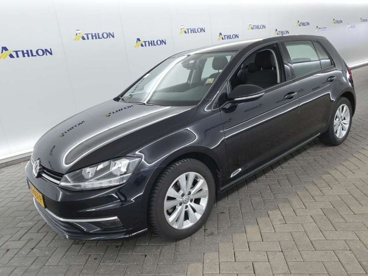 VOLKSWAGEN GOLF 2019 wvwzzzauzkw110747