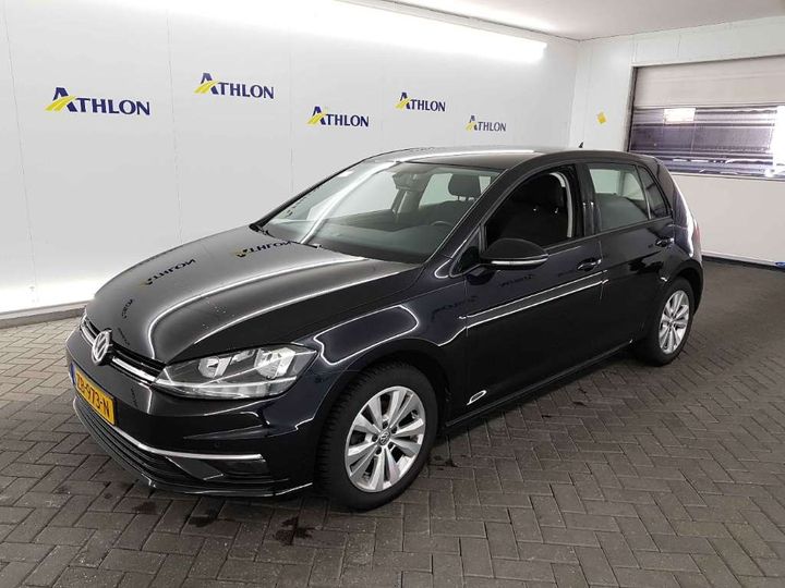 VOLKSWAGEN GOLF 2019 wvwzzzauzkw110772