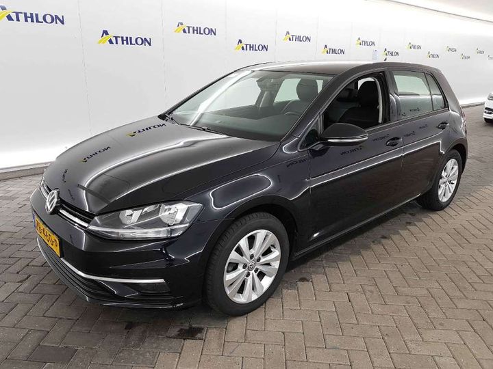 VOLKSWAGEN GOLF 2019 wvwzzzauzkw110939