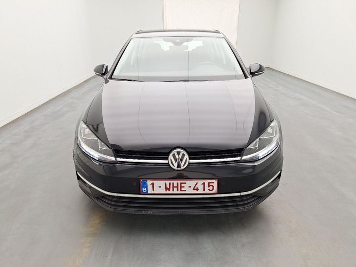 VOLKSWAGEN GOLF 2019 wvwzzzauzkw112182