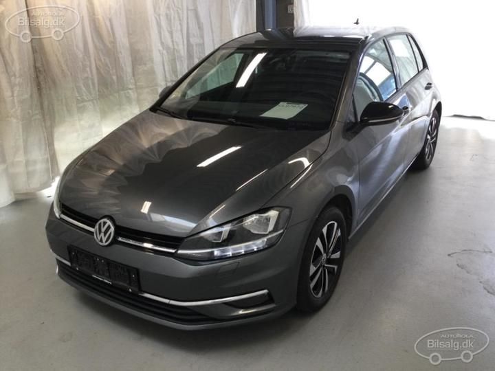 VOLKSWAGEN GOLF 2019 wvwzzzauzkw112348