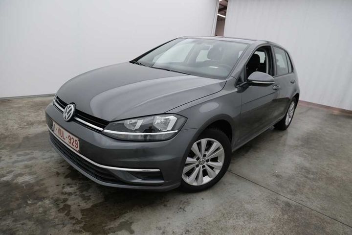 VOLKSWAGEN GOLF 2019 wvwzzzauzkw113046