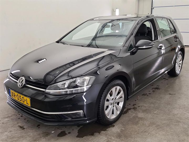 VOLKSWAGEN GOLF 2019 wvwzzzauzkw114610