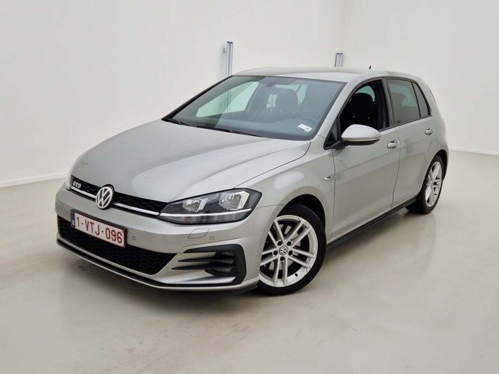 VOLKSWAGEN GOLF 2019 wvwzzzauzkw114870