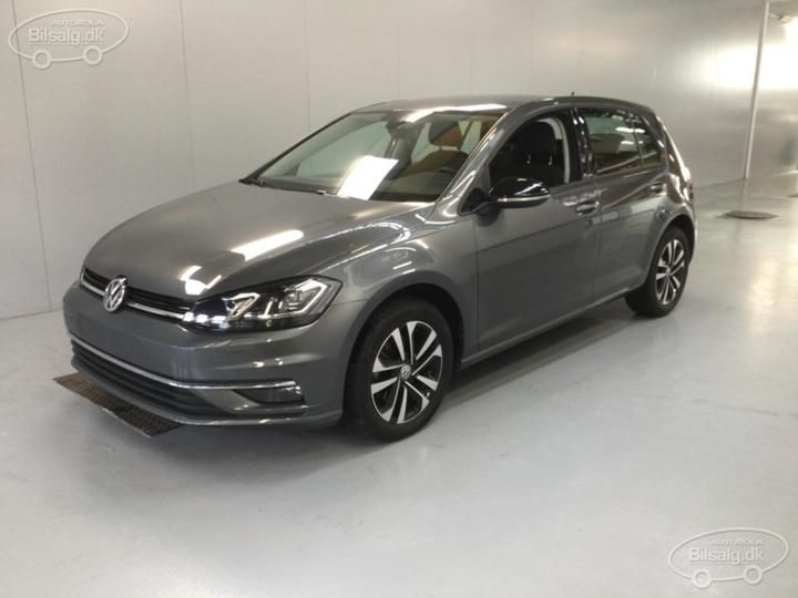 VOLKSWAGEN GOLF 2019 wvwzzzauzkw117447