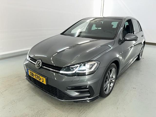 VOLKSWAGEN GOLF 2019 wvwzzzauzkw117582