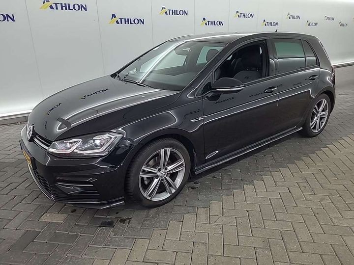 VOLKSWAGEN GOLF 2019 wvwzzzauzkw118462