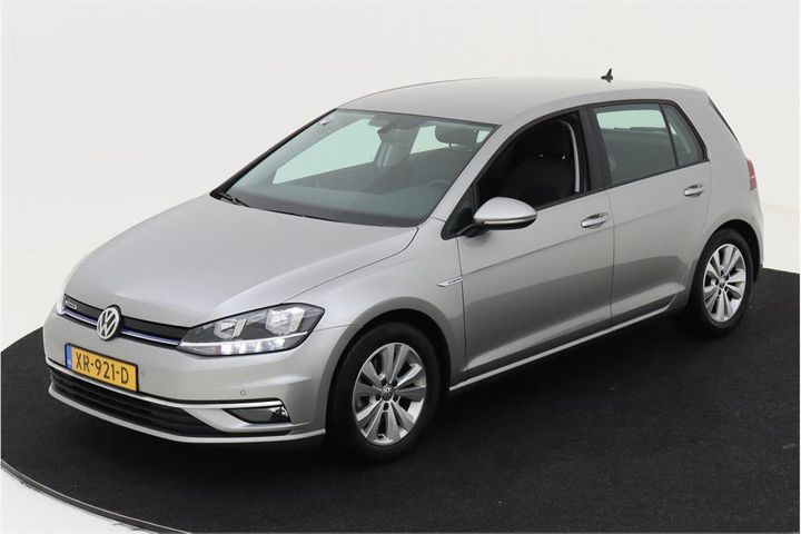 VOLKSWAGEN GOLF 2019 wvwzzzauzkw120625