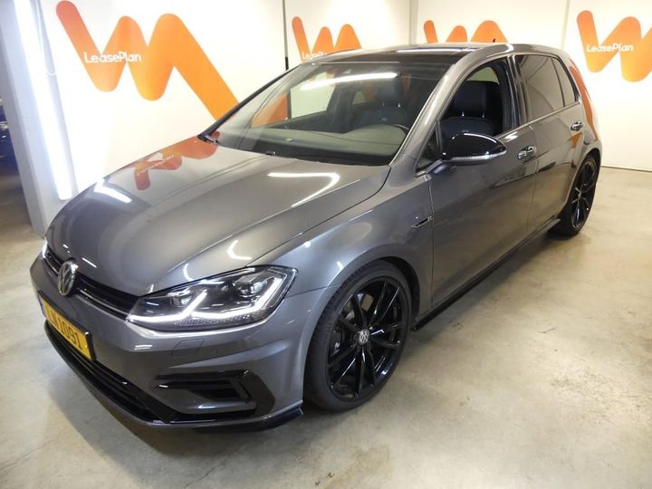 VOLKSWAGEN GOLF 2019 wvwzzzauzkw121268