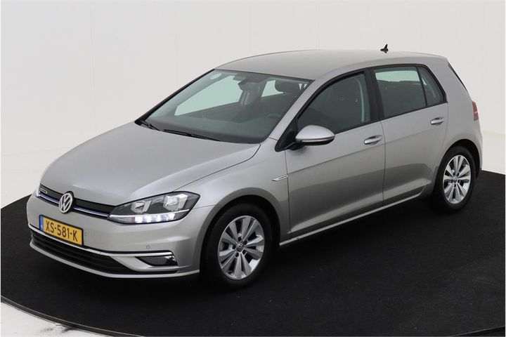 VOLKSWAGEN GOLF 2019 wvwzzzauzkw122005