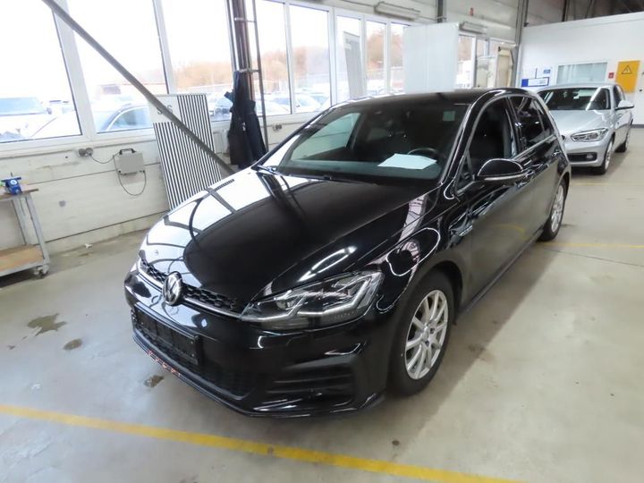 VOLKSWAGEN GOLF 2019 wvwzzzauzkw123967