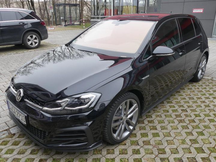 VOLKSWAGEN GOLF 2019 wvwzzzauzkw126045