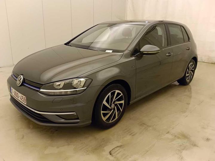 VOLKSWAGEN GOLF 2019 wvwzzzauzkw130341