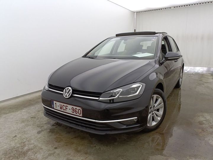 VOLKSWAGEN GOLF 2019 wvwzzzauzkw130765