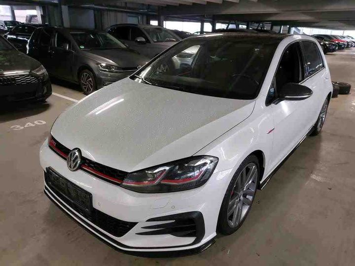 VOLKSWAGEN GOLF 2019 wvwzzzauzkw131265