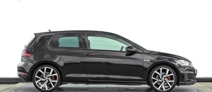 VOLKSWAGEN GOLF 2019 wvwzzzauzkw131606