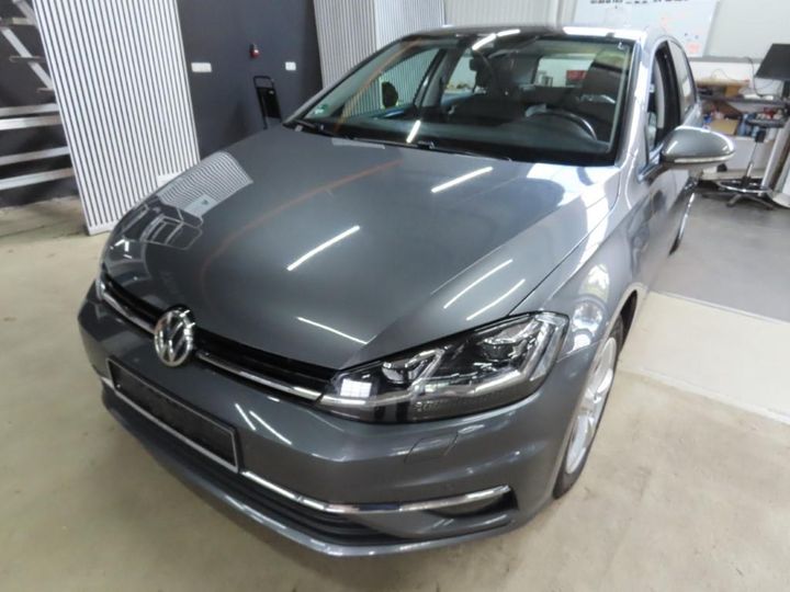 VOLKSWAGEN GOLF 2019 wvwzzzauzkw136038