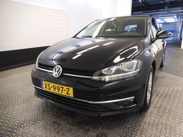 VOLKSWAGEN GOLF 2019 wvwzzzauzkw137058