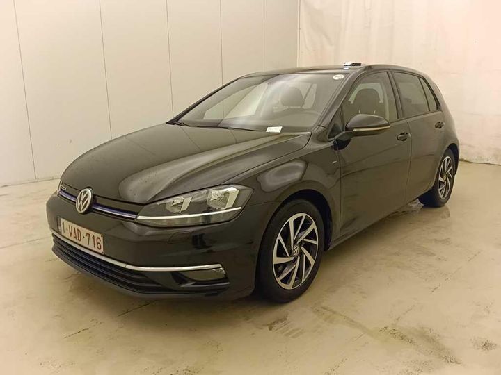 VOLKSWAGEN GOLF 2019 wvwzzzauzkw139108