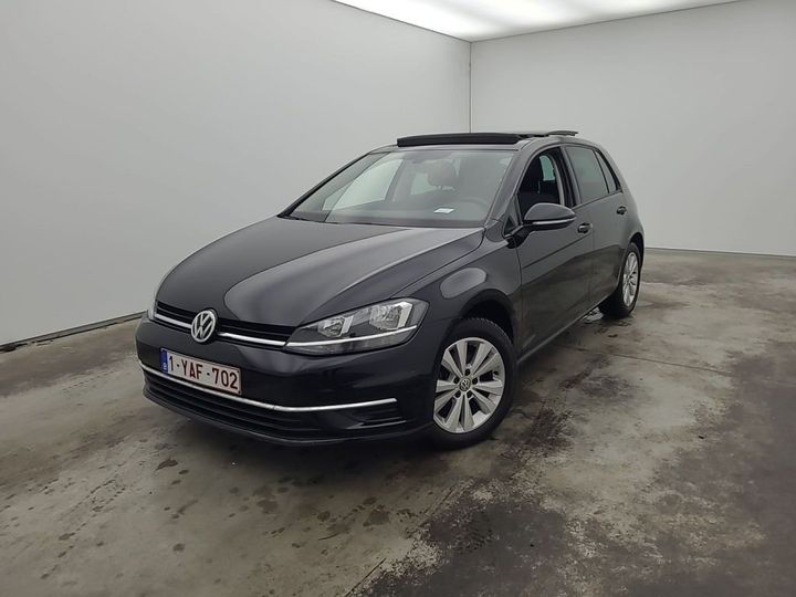 VOLKSWAGEN GOLF 2019 wvwzzzauzkw139322