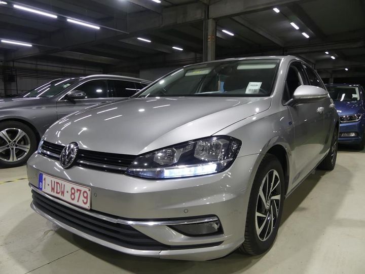 VOLKSWAGEN GOLF 2019 wvwzzzauzkw139652