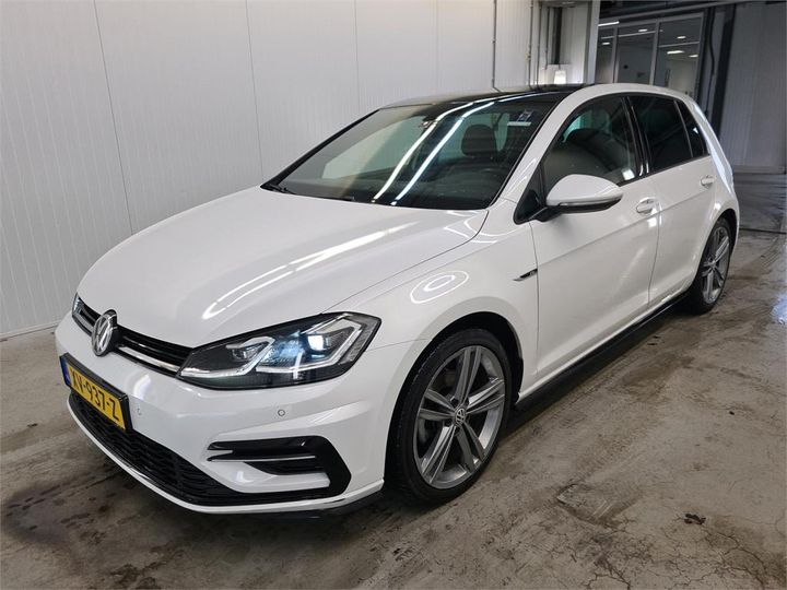 VOLKSWAGEN GOLF 2019 wvwzzzauzkw140207