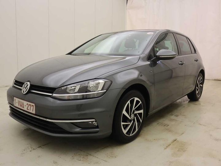 VOLKSWAGEN GOLF 2019 wvwzzzauzkw140814