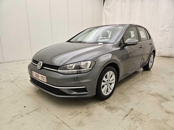 VOLKSWAGEN GOLF 2019 wvwzzzauzkw140824