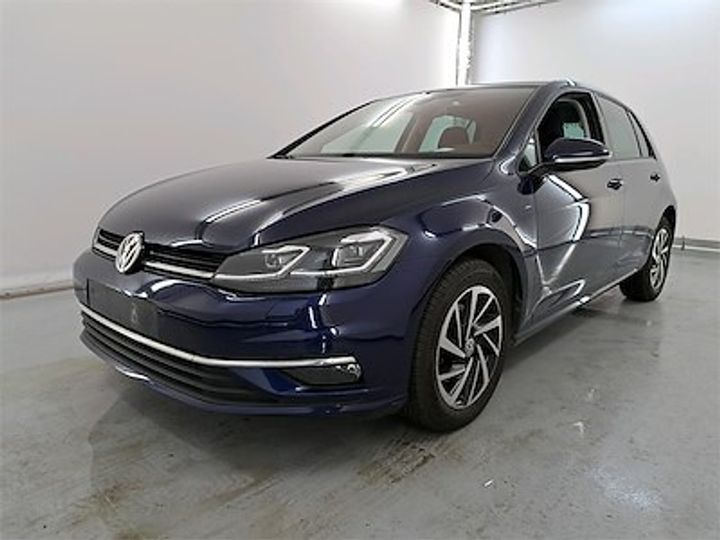 VOLKSWAGEN GOLF 2019 wvwzzzauzkw140826