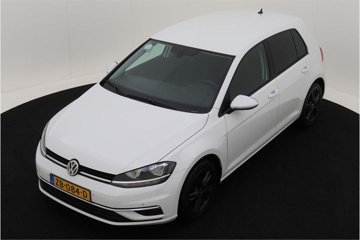 VOLKSWAGEN GOLF 2019 wvwzzzauzkw142581