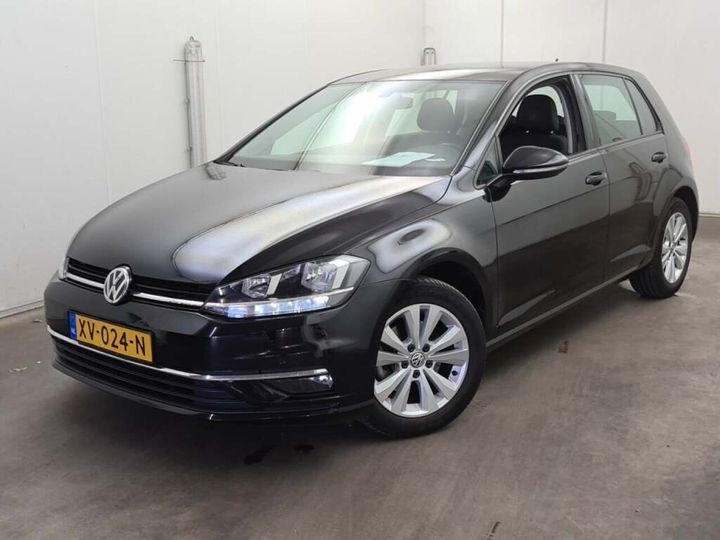 VOLKSWAGEN GOLF 2019 wvwzzzauzkw143238