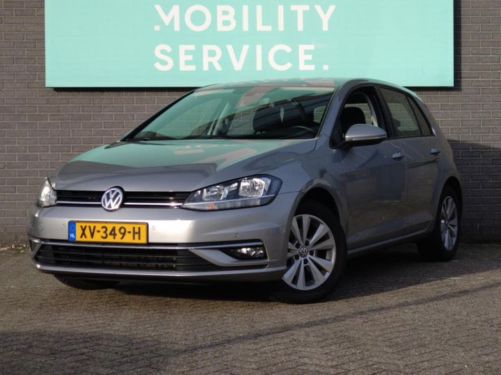 VOLKSWAGEN GOLF 2019 wvwzzzauzkw144326