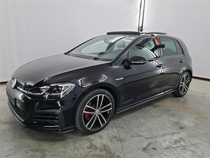 VOLKSWAGEN GOLF 2019 wvwzzzauzkw145186