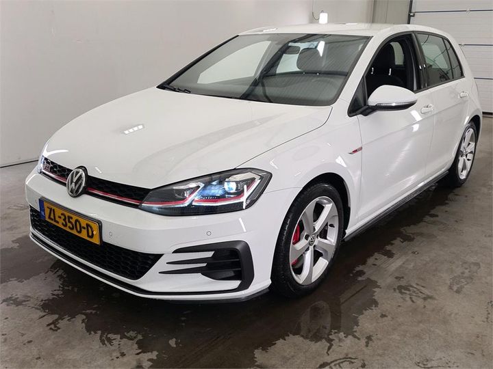 VOLKSWAGEN GOLF 2019 wvwzzzauzkw146436