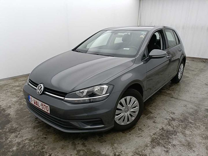 VOLKSWAGEN GOLF 2019 wvwzzzauzkw147566