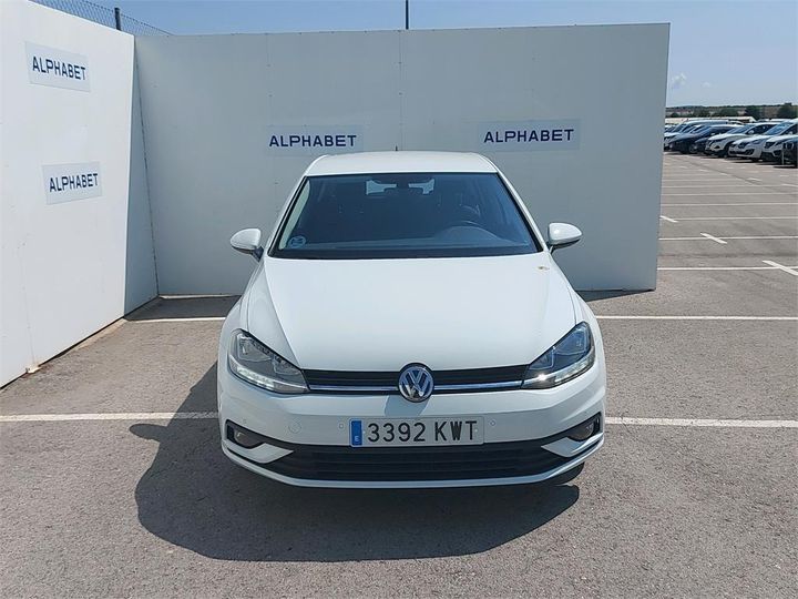 VOLKSWAGEN GOLF 2019 wvwzzzauzkw149670