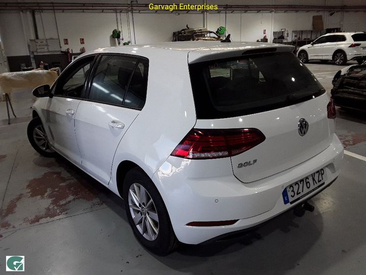 VOLKSWAGEN GOLF 2019 wvwzzzauzkw151543