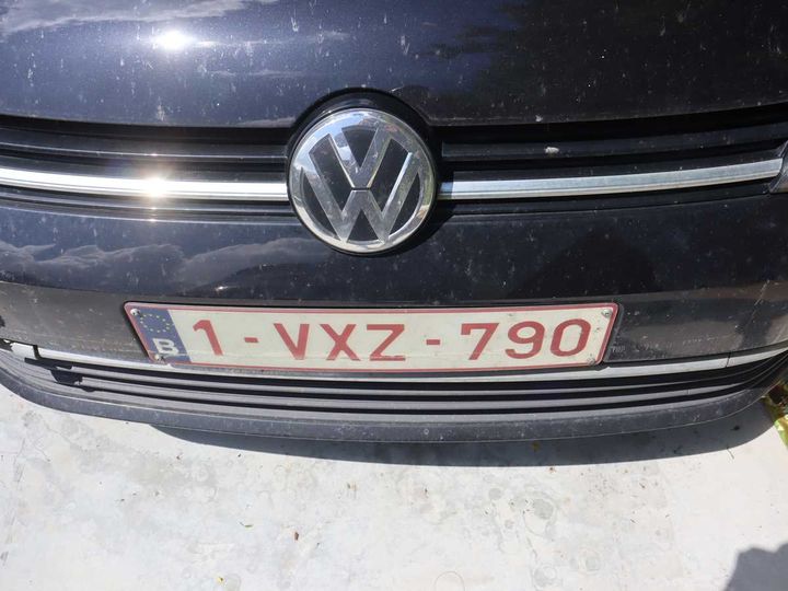 VOLKSWAGEN GOLF 2019 wvwzzzauzkw153893