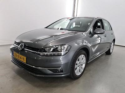 VOLKSWAGEN GOLF 2019 wvwzzzauzkw159127