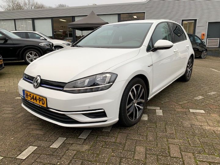 VOLKSWAGEN GOLF 2019 wvwzzzauzkw162977