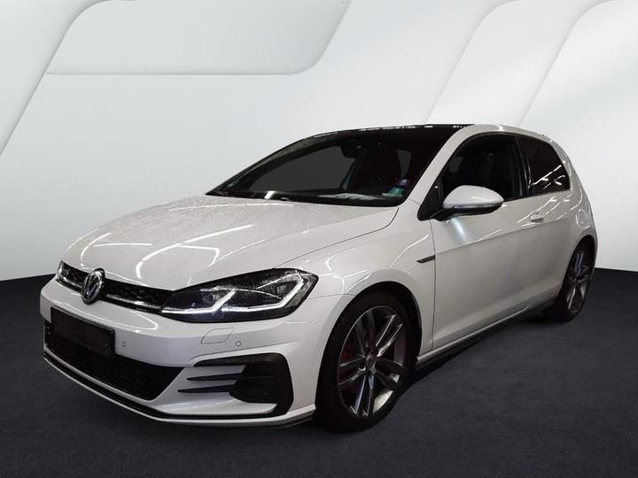 VOLKSWAGEN GOLF 2019 wvwzzzauzkw164377